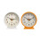 Alarm Clock with Easy-View Display and Nightlight, 4