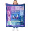 Manta de flanela com estampa animal, ultramacia, 127 x 152 cm (50 x 60 polegadas). 1