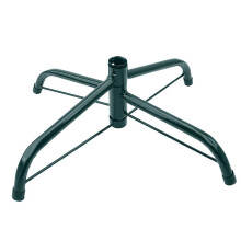 Folding Christmas Tree Stand 11.8 inch for 4-8 ft trees