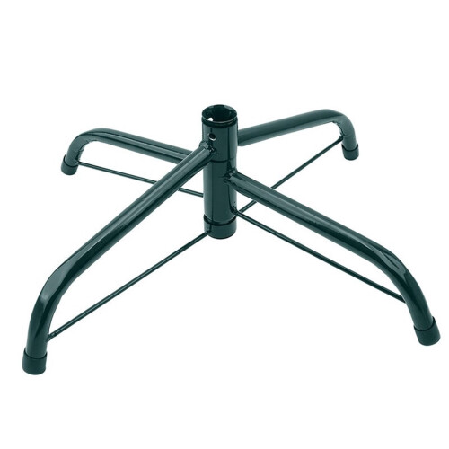 Christmas Tree Stand Folding Base 11.8 Inch for 4-8 ft Trees