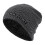 Oversized Strickmütze für Damen – Warme Wintermütze 1