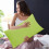 Queen Pillowcases Set Brushed Microfiber 2-Pack 5