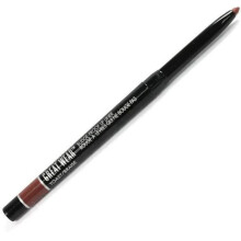 Lipcrayon - MAYBELLINE NEW YORK - Lipliner Great Wear - Toast/Braise - Bruin - Langdurige houdbaarheid
