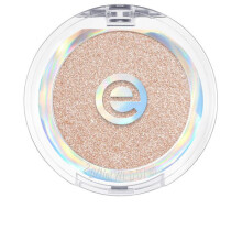 Silmämeikki - Mono Luomiväri Glitter n03 - Vaaleanpunainen tähtipöly - 2 g