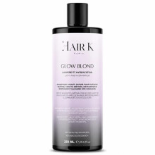 Hair K Paris - Shampoo Glow Blond - Cabelos Louros -