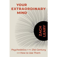 Your Extraordinary Mind by Zach Leary Paperback Book