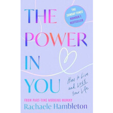 Power in You by Rachaele Hambleton Paperback Book