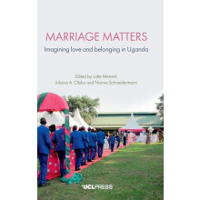Marriage Matters Hardcover Book
