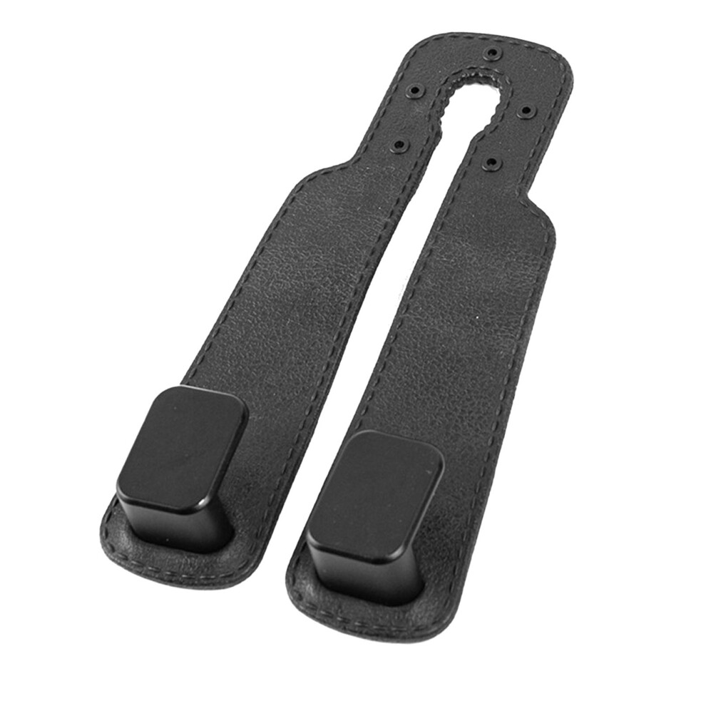 Sturdy Car Headrest Hook For Bags 7790334766613