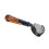 Resin and Stainless Steel Coffee Maker Handle Enhancing-A 1