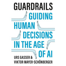 Guardrails by Viktor MayerSchonberger Paperback Book