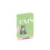 Cats 50 Postcards Paperback Book 1