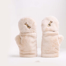 Beheizbare, wiederaufladbare Winterhandschuhe – Touchscreen-kompatibel