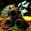 Simulation Small Wine Barrels Garden Decoration-Design B 6