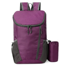 Leichter, wasserdichter Sportrucksack mit Aufbewahrungstasche