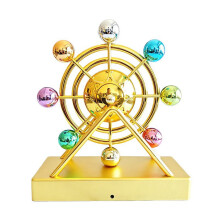 Balance-Spielzeug, elektrisches Perpetuals Motion Machine,-H906