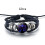 Leuchtendes Sternzeichen-Armband mit 12 Sternbild-Anhängern 1