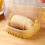 Professional Fruit And Vegetable Dicer Slicer With-Yellow 6