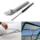 Kit d'ouverture de fenêtre de serre solaire thermosensible 1