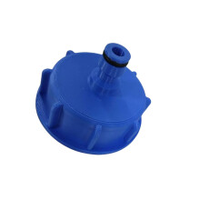 Universele tuinwaterconnector beschermkap voor IBC-watertanks