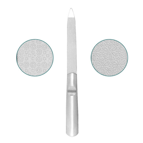 Nail Clippers Set Stainless Steel 4 Pieces 1