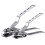 Nail Clippers Set Stainless Steel 4 Pieces 3