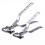 Nail Clippers Set Stainless Steel 4 Pieces 5