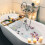 Bath Grip Stickers Non-Slip 12 Pcs 2
