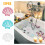 Bath Grip Stickers Non-Slip 12 Pcs 3