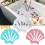 Bath Grip Stickers Non-Slip 12 Pcs 4