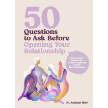 50 Questions to Ask Before Opening Your Relationship Conversation Star