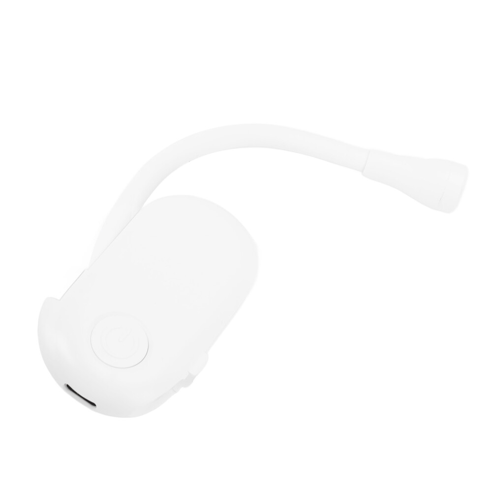 USB Rechargeable Miniature Clip Lamp