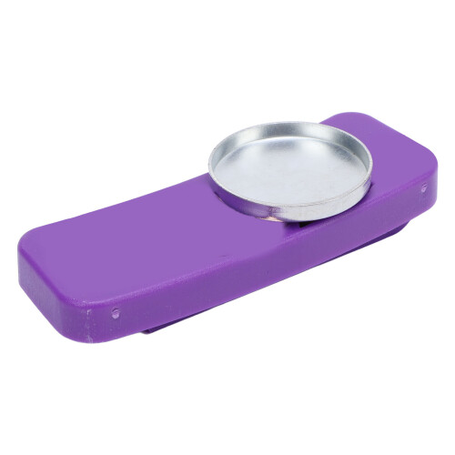 Snooker Chalk Holder, Magnetic Cue