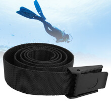 150cm Free Diving Belt Nylon