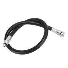 BCD Inflator Hose 61cm Rubber
