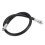 BCD Inflator Hose 61cm Rubber 1