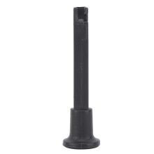 Outboard Engine Damper Handle with Rod