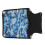 Scuba Backboard Cushion Camo Blue 1