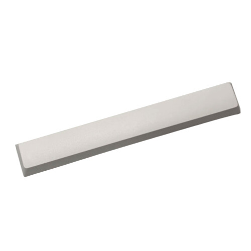 Capuchons de touches de barre d'espace épaisse 6,5u pour clavier