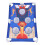 N. 7888 Set Cornhole (Tessuto + Plastica) Interno/Esterno 1