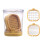 Professional Fruit And Vegetable Dicer Slicer With-Yellow 1