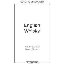 English Whisky by Rupert Wheeler Hardcover Book
