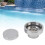 Round Drainage Floor Drain G1-1/2 1