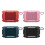 Flexibele siliconen hoes voor GO5 Bluetooth-compatibele-Roze 4