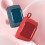 Flexibele siliconen hoes voor GO5 Bluetooth-compatibele-Roze 6