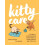 Kitty Care by Susan McCann Hardcover Book 1