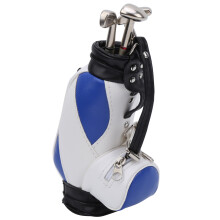 Mini Golf Desk Accessory Set