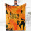 Plaid polaire pour mari 50 x 60 pouces 1