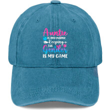 Caipín Daorchluiche Cadáis Nite Unisex Inchoigeartaithe