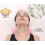 (pink) Neck Pillow For Nap,Pain Relief 3